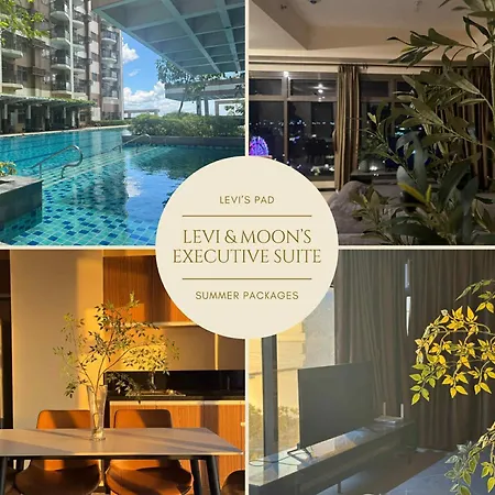 Moonsky Suites